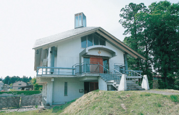 高田寺町 寺社めぐり 華園寺