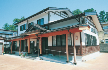 高田寺町 寺社めぐり 念妙寺