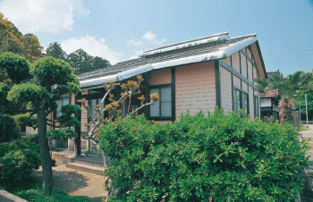 高田寺町 寺社めぐり 了源寺