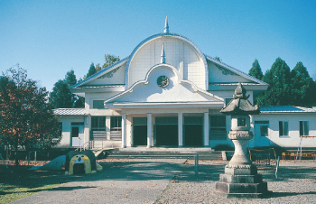 高田寺町 寺社めぐり 高田別院